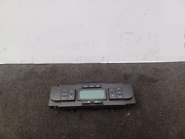 bontott SEAT ALTEA Klíma Kapcsoló