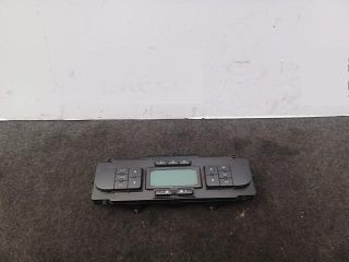 bontott SEAT ALTEA Klíma Kapcsoló