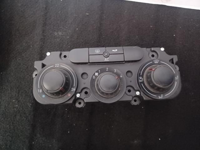 bontott SEAT ALTEA Klíma Kapcsoló