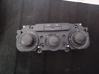 bontott SEAT ALTEA Klíma Kapcsoló