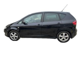 bontott SEAT ALTEA Klíma Tágulási Szelep