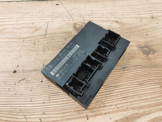 bontott SEAT ALTEA Komfort Elektronika