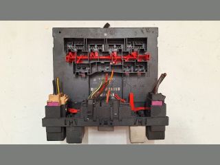 bontott SEAT ALTEA Komfort Elektronika