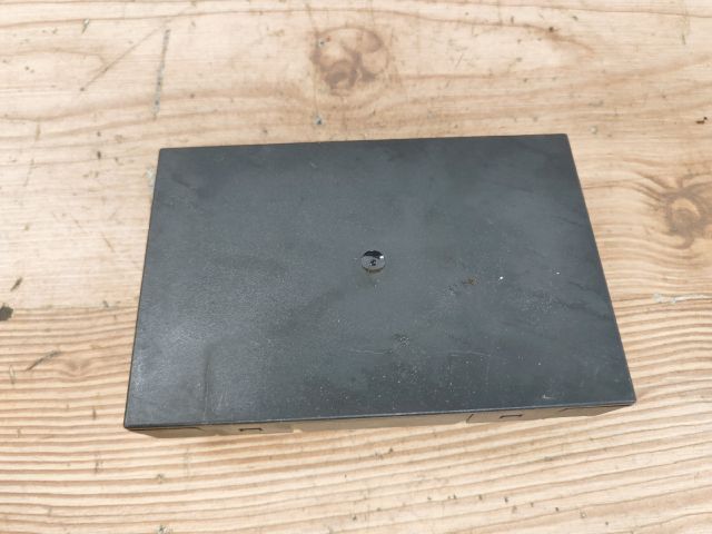 bontott SEAT ALTEA Komfort Elektronika