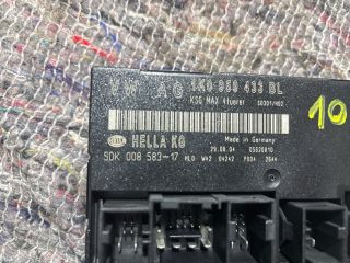 bontott SEAT ALTEA Komfort Elektronika