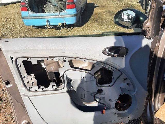 bontott SEAT ALTEA Komplett Kormánykapcsoló (Bajuszkapcsoló)