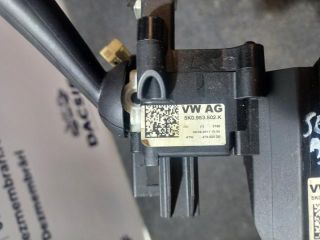 bontott SEAT ALTEA Komplett Kormánykapcsoló (Bajuszkapcsoló)