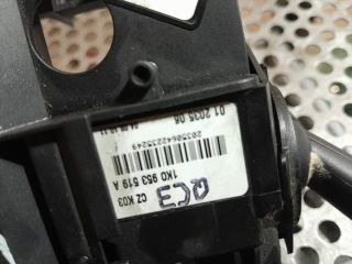 bontott SEAT ALTEA Komplett Kormánykapcsoló (Bajuszkapcsoló)