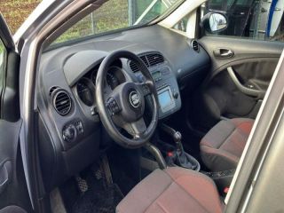 bontott SEAT ALTEA Komplett Kormánykapcsoló (Bajuszkapcsoló)