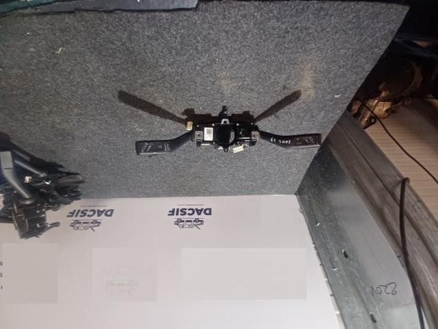 bontott SEAT ALTEA Komplett Kormánykapcsoló (Bajuszkapcsoló)