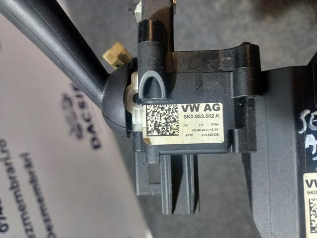 bontott SEAT ALTEA Komplett Kormánykapcsoló (Bajuszkapcsoló)