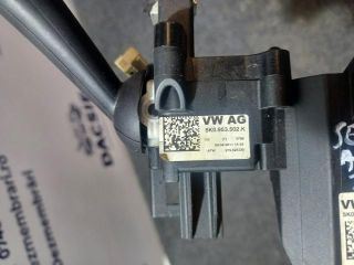 bontott SEAT ALTEA Komplett Kormánykapcsoló (Bajuszkapcsoló)