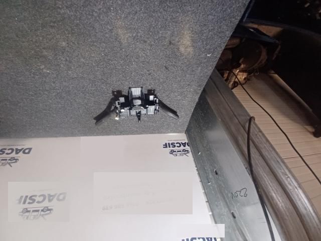 bontott SEAT ALTEA Komplett Kormánykapcsoló (Bajuszkapcsoló)