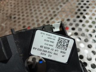 bontott SEAT ALTEA Komplett Kormánykapcsoló (Bajuszkapcsoló)