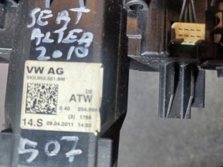 bontott SEAT ALTEA Komplett Kormánykapcsoló (Bajuszkapcsoló)