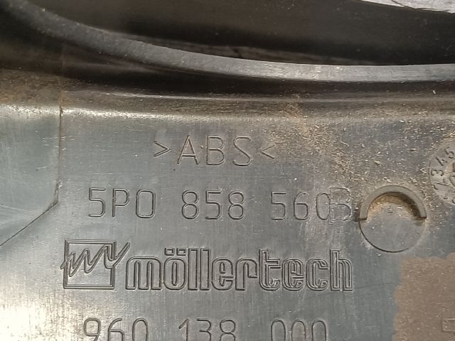 bontott SEAT ALTEA Komplett Kormányoszlop Burkolat