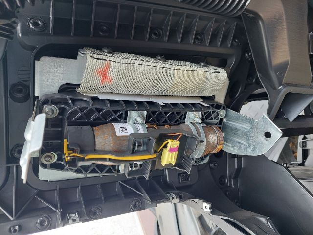 bontott SEAT ALTEA Komplett Légzsák Szett