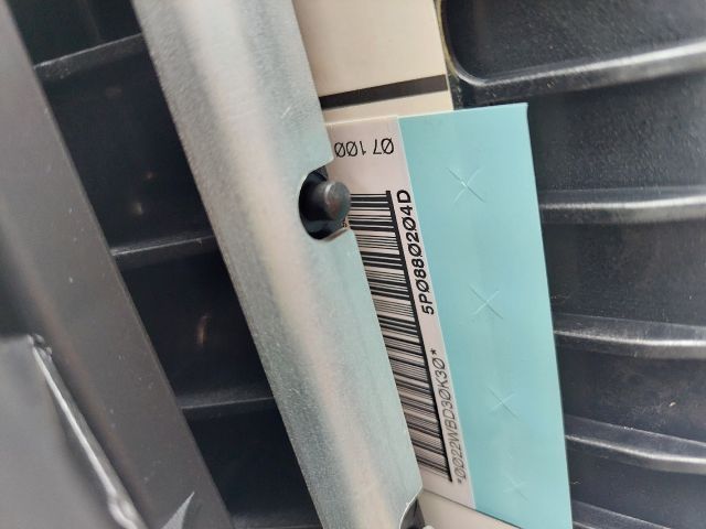 bontott SEAT ALTEA Komplett Légzsák Szett