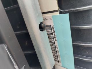 bontott SEAT ALTEA Komplett Légzsák Szett