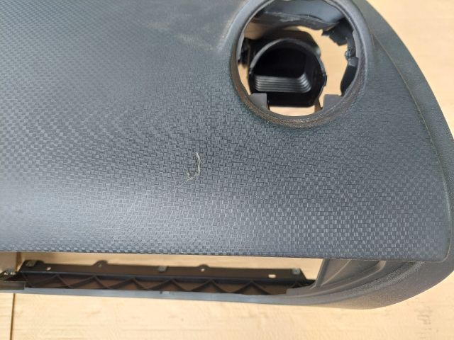 bontott SEAT ALTEA Komplett Légzsák Szett