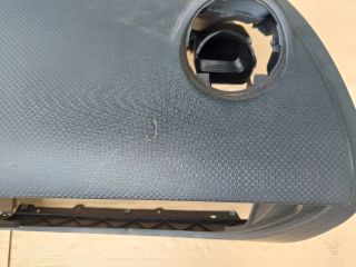 bontott SEAT ALTEA Komplett Légzsák Szett