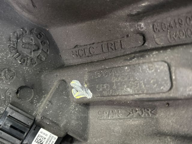 bontott SEAT ALTEA Kormány