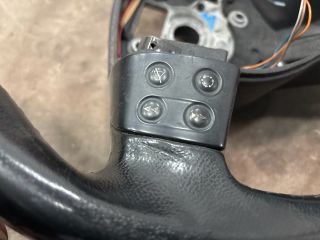 bontott SEAT ALTEA Kormány