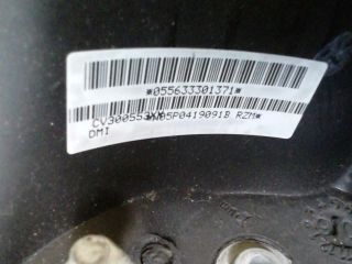 bontott SEAT ALTEA Kormány