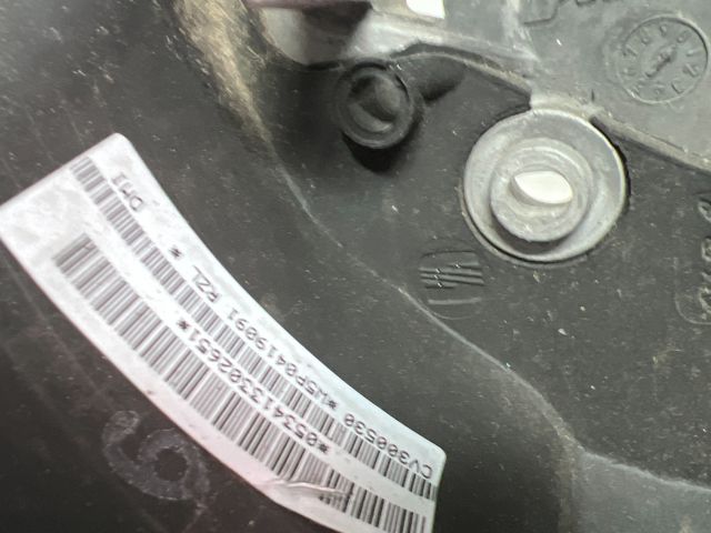 bontott SEAT ALTEA Kormány