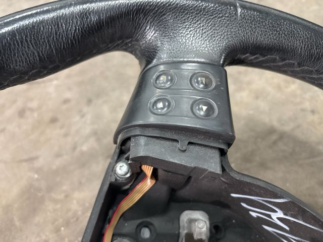 bontott SEAT ALTEA Kormány