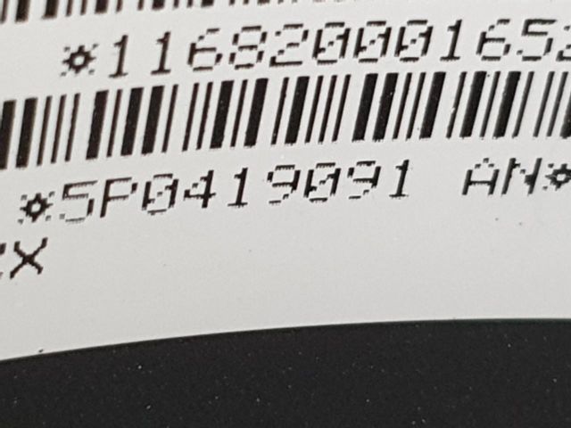 bontott SEAT ALTEA Kormány