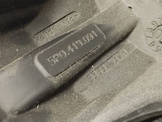 bontott SEAT ALTEA Kormány