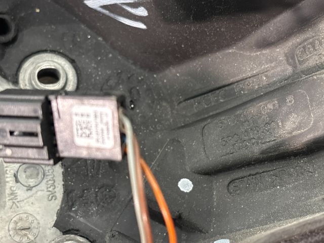 bontott SEAT ALTEA Kormány