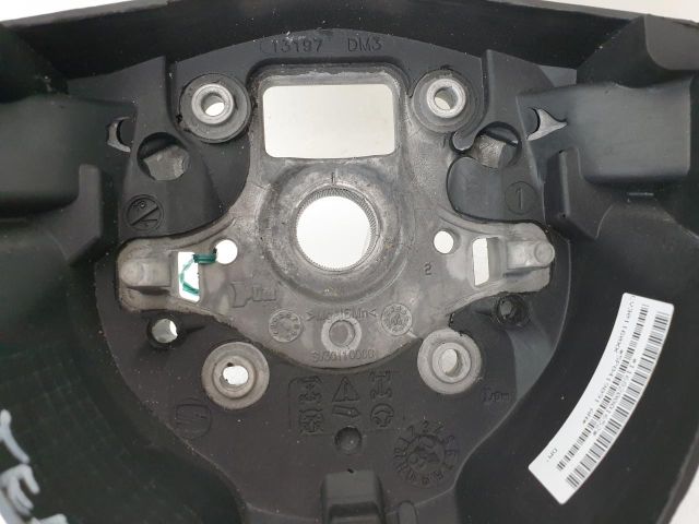 bontott SEAT ALTEA Kormány