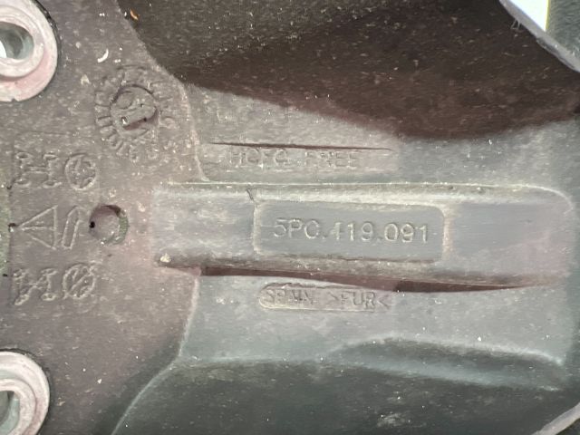 bontott SEAT ALTEA Kormány