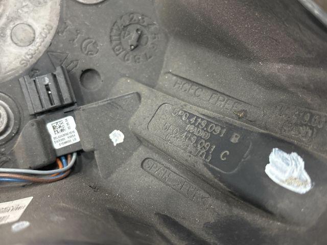 bontott SEAT ALTEA Kormány