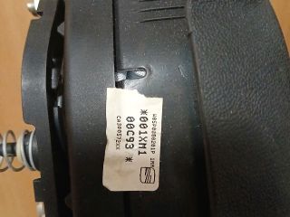 bontott SEAT ALTEA Kormánylégzsák