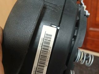 bontott SEAT ALTEA Kormánylégzsák