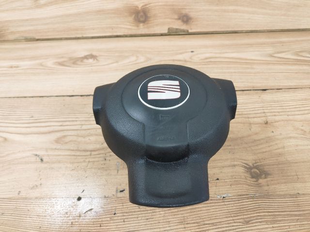 bontott SEAT ALTEA Kormánylégzsák