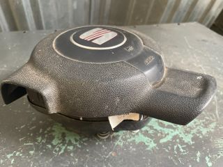 bontott SEAT ALTEA Kormánylégzsák