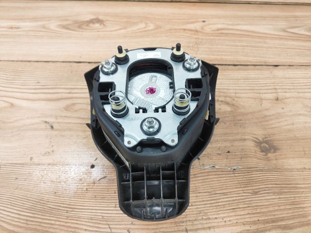 bontott SEAT ALTEA Kormánylégzsák