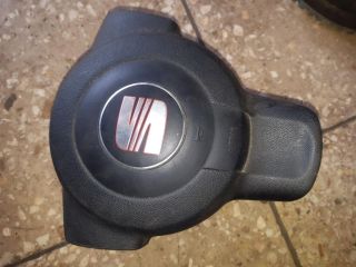 bontott SEAT ALTEA Kormánylégzsák