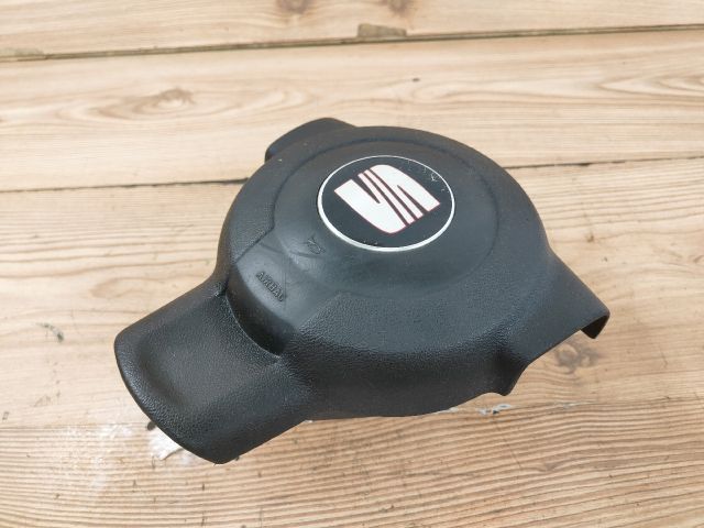 bontott SEAT ALTEA Kormánylégzsák