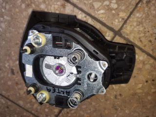 bontott SEAT ALTEA Kormánylégzsák