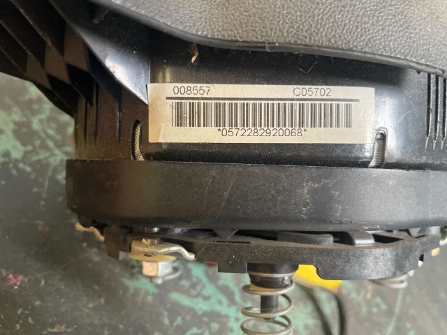 bontott SEAT ALTEA Kormánylégzsák