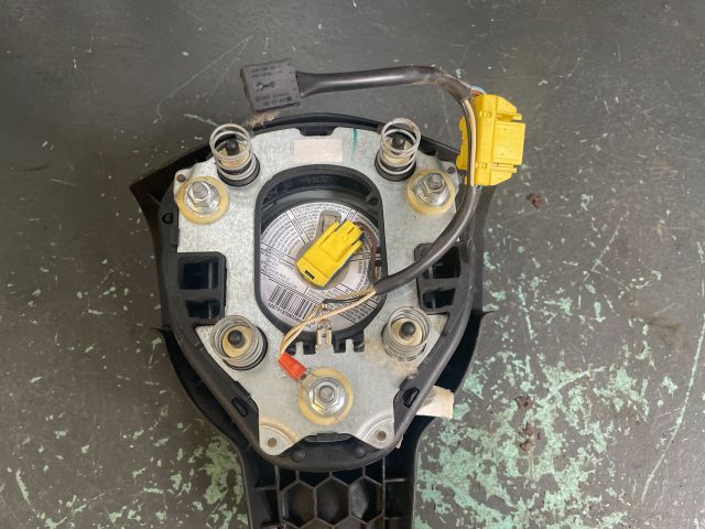 bontott SEAT ALTEA Kormánylégzsák