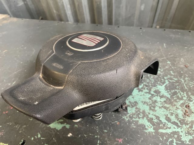 bontott SEAT ALTEA Kormánylégzsák