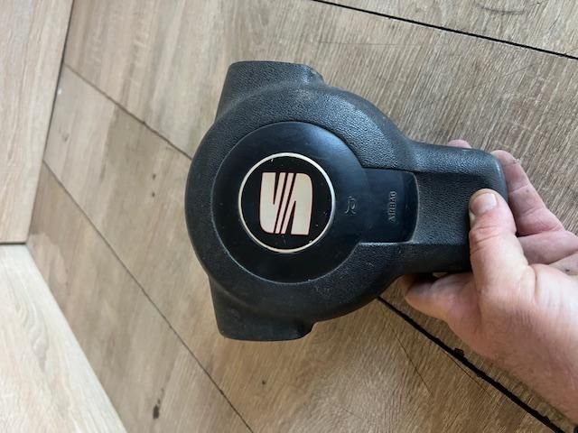 bontott SEAT ALTEA Kormánylégzsák