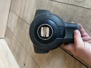 bontott SEAT ALTEA Kormánylégzsák