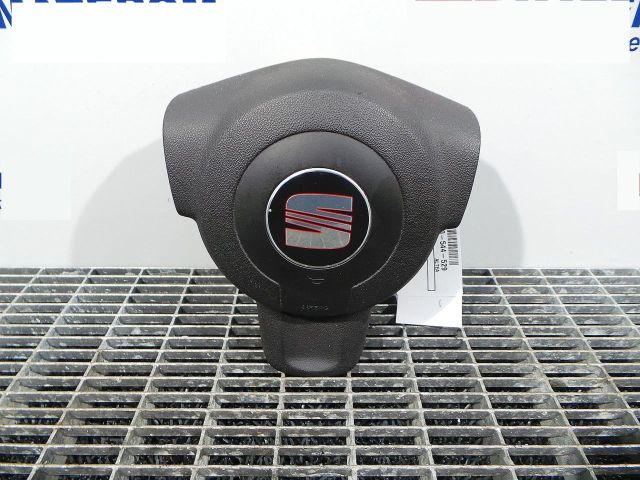 bontott SEAT ALTEA Kormánylégzsák